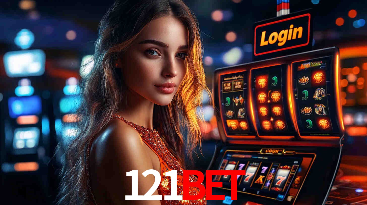 121bet: Seu Cassino Premiado com Pagamentos Rápidos