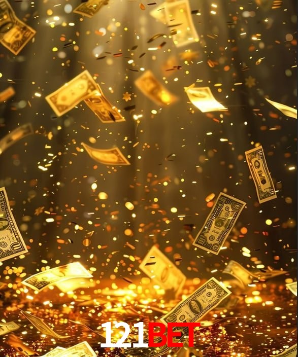 Welcome Bonus 121bet