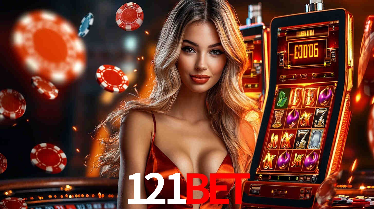121bet login