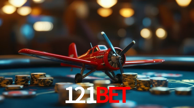 Experiência VIP 121bet