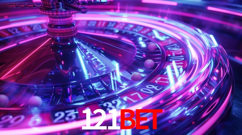 Casino Ao Vivo 121bet