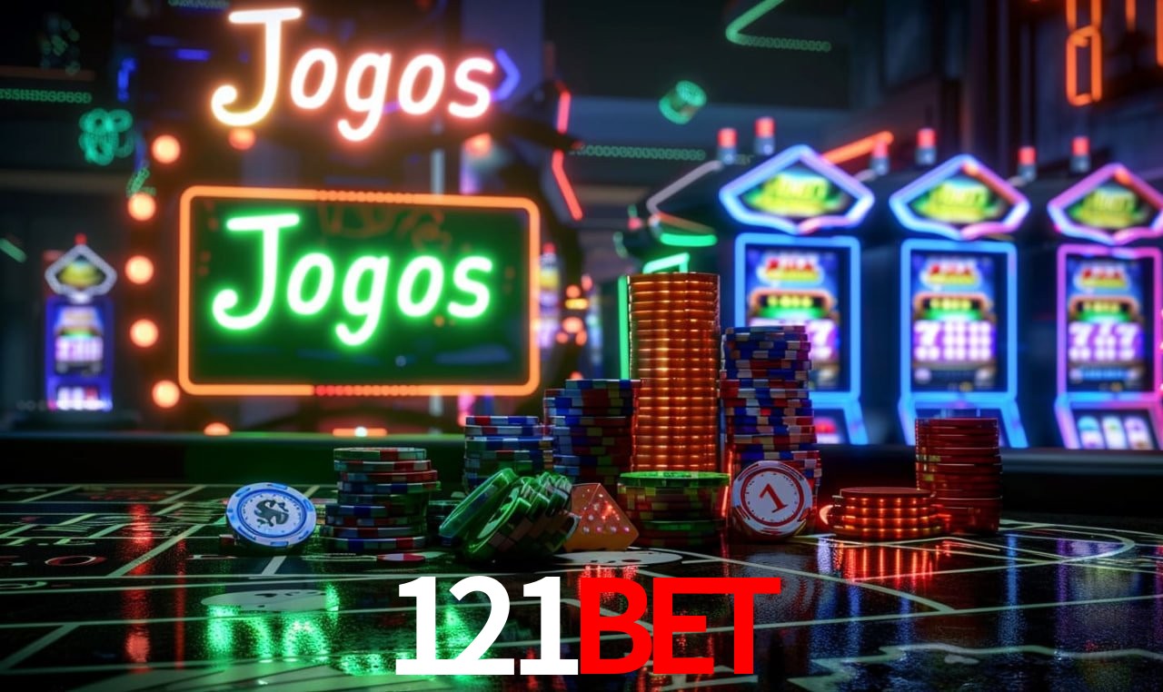 Segurança App 121bet