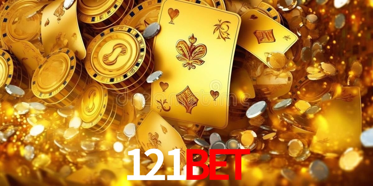 Torneios 121bet