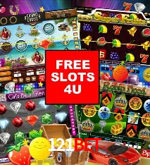 Desvendando o Mundo dos Jogos Virtuais na 121bet