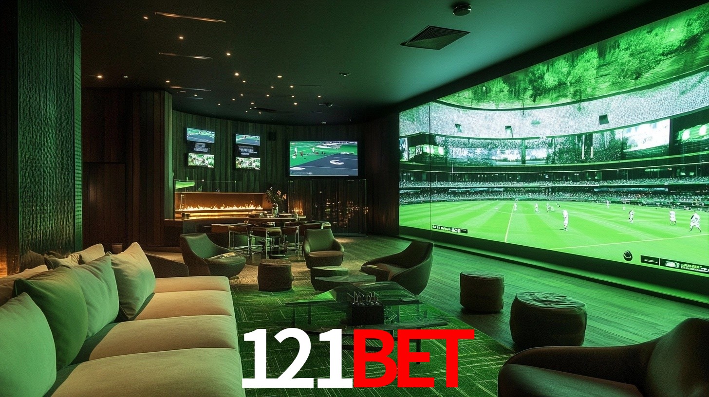 121bet: A Experiência de Casino com Jogos de Mesa ao Vivo