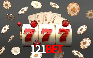 Desvendando o Mundo dos Jogos Virtuais na 121bet