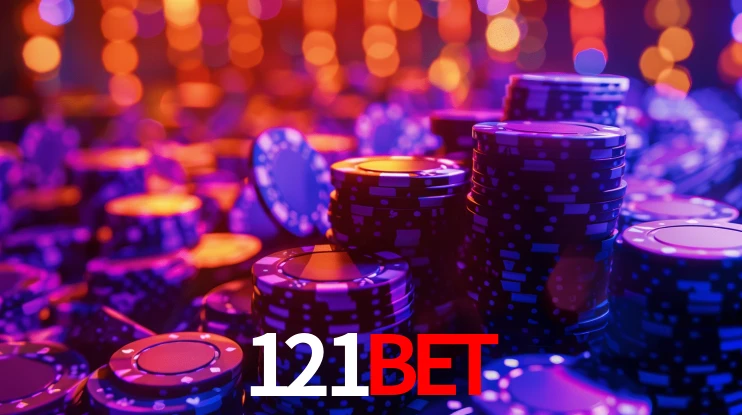 Promoções App 121bet