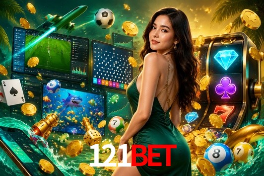 Bonus Features 121bet