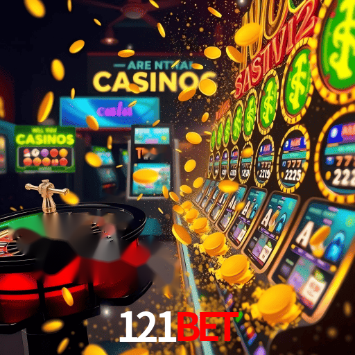 Bônus Diários 121bet