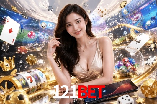 Welcome Bonus 121bet