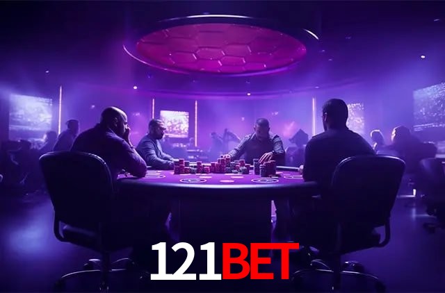 Programa VIP 121bet
