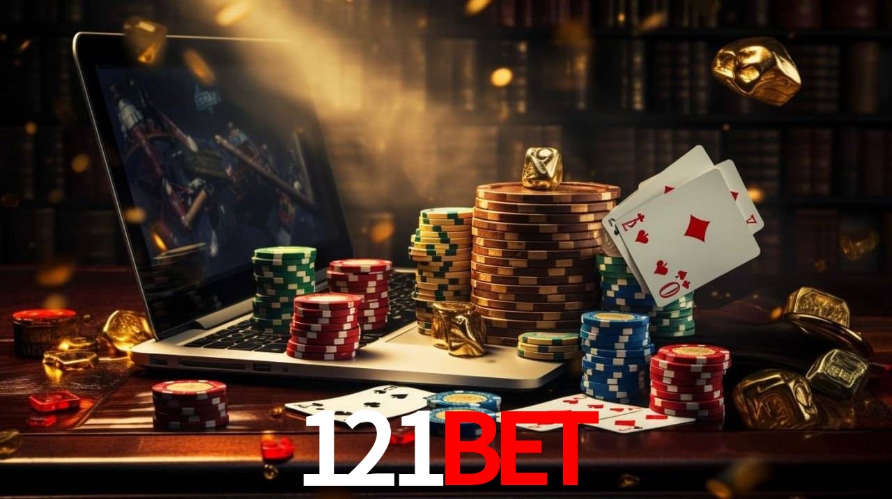 Sistemas de Segurança 121bet