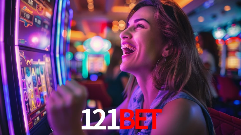 121bet - Jackpot Explosão Instantânea - 121bet.com