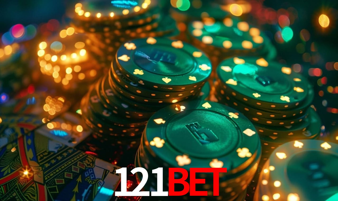 Ofertas Exclusivas 121bet