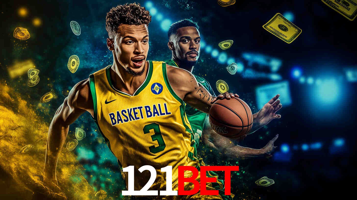 Recursos App 121bet
