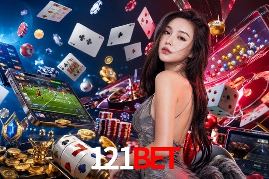 Secure Login 121bet