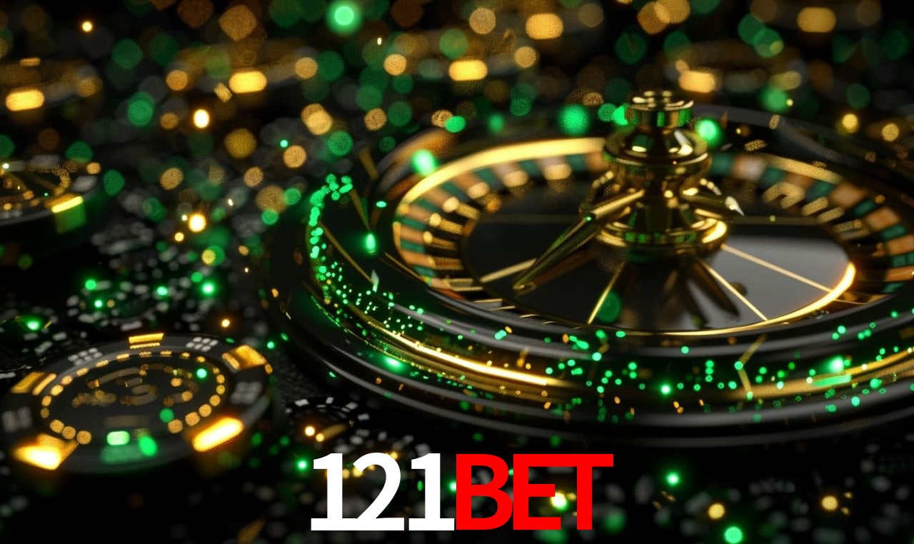 Melhores Jogos 121bet