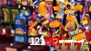Jogos App 121bet