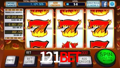 A Revolução dos Aplicativos de Jogos no 121bet