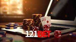 Estatísticas Esportivas 121bet