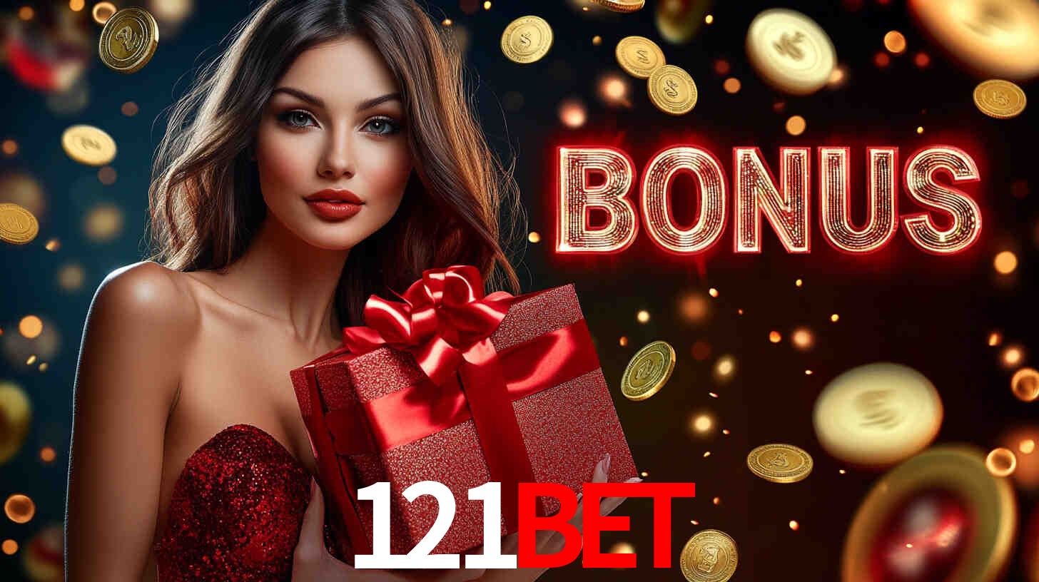 Instruções Download 121bet