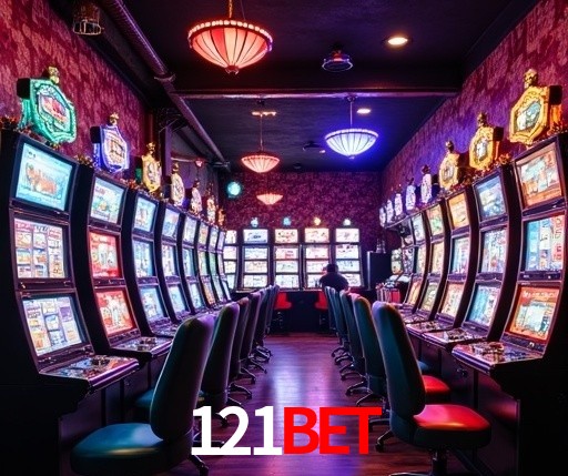 Táticas 121bet