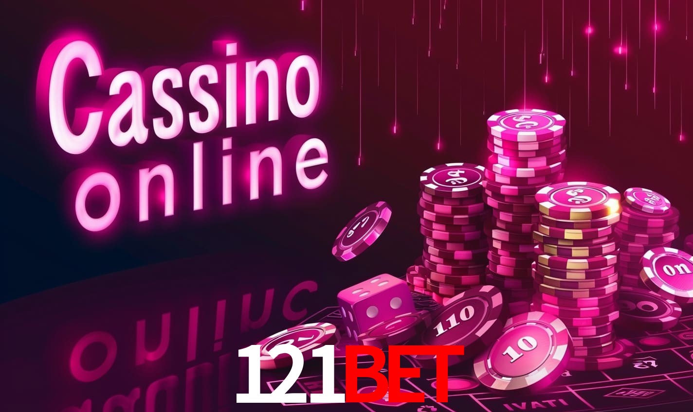PIX Instantâneo 121bet