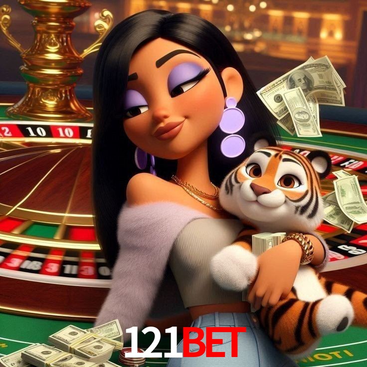 Experiência VIP 121bet