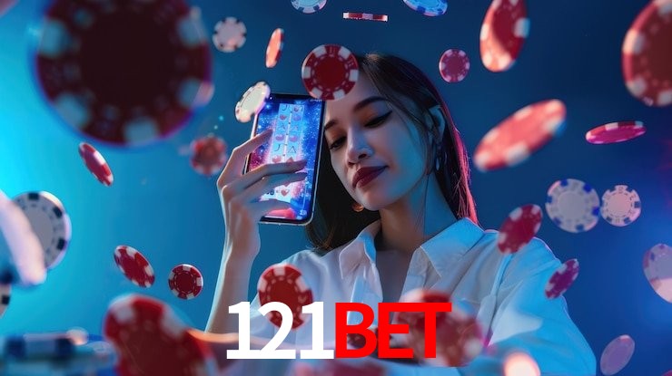 Mesa de Blackjack 121bet