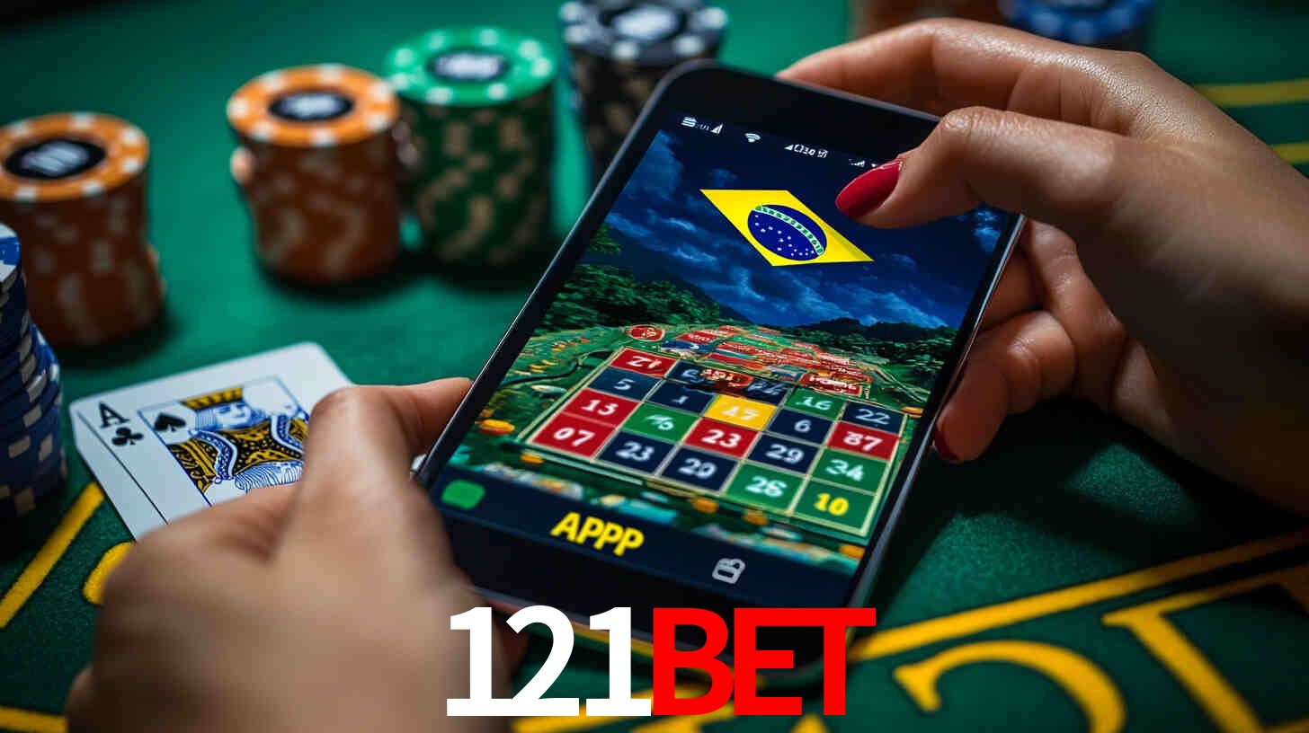 Link Download 121bet