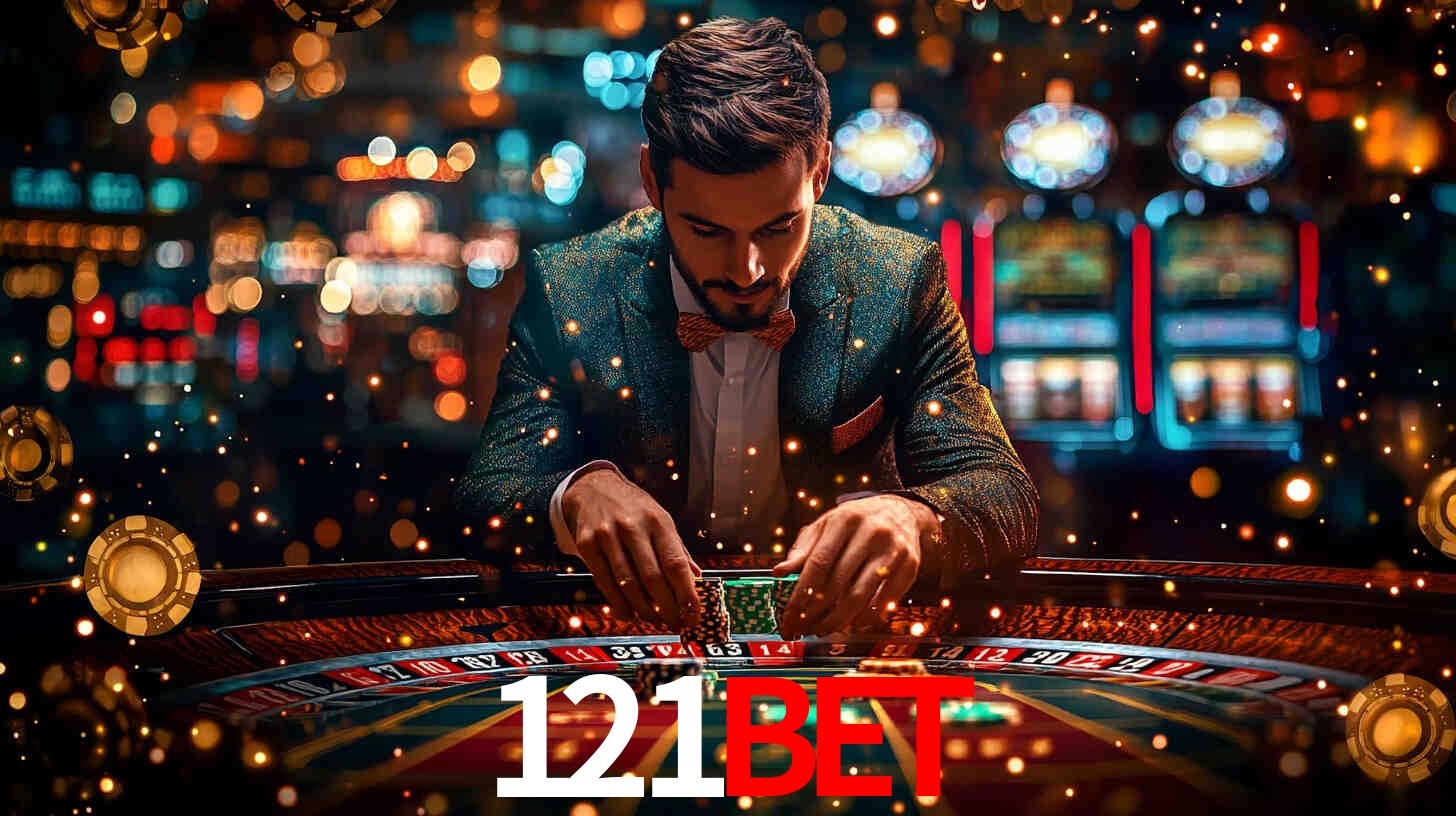 121bet App Interface