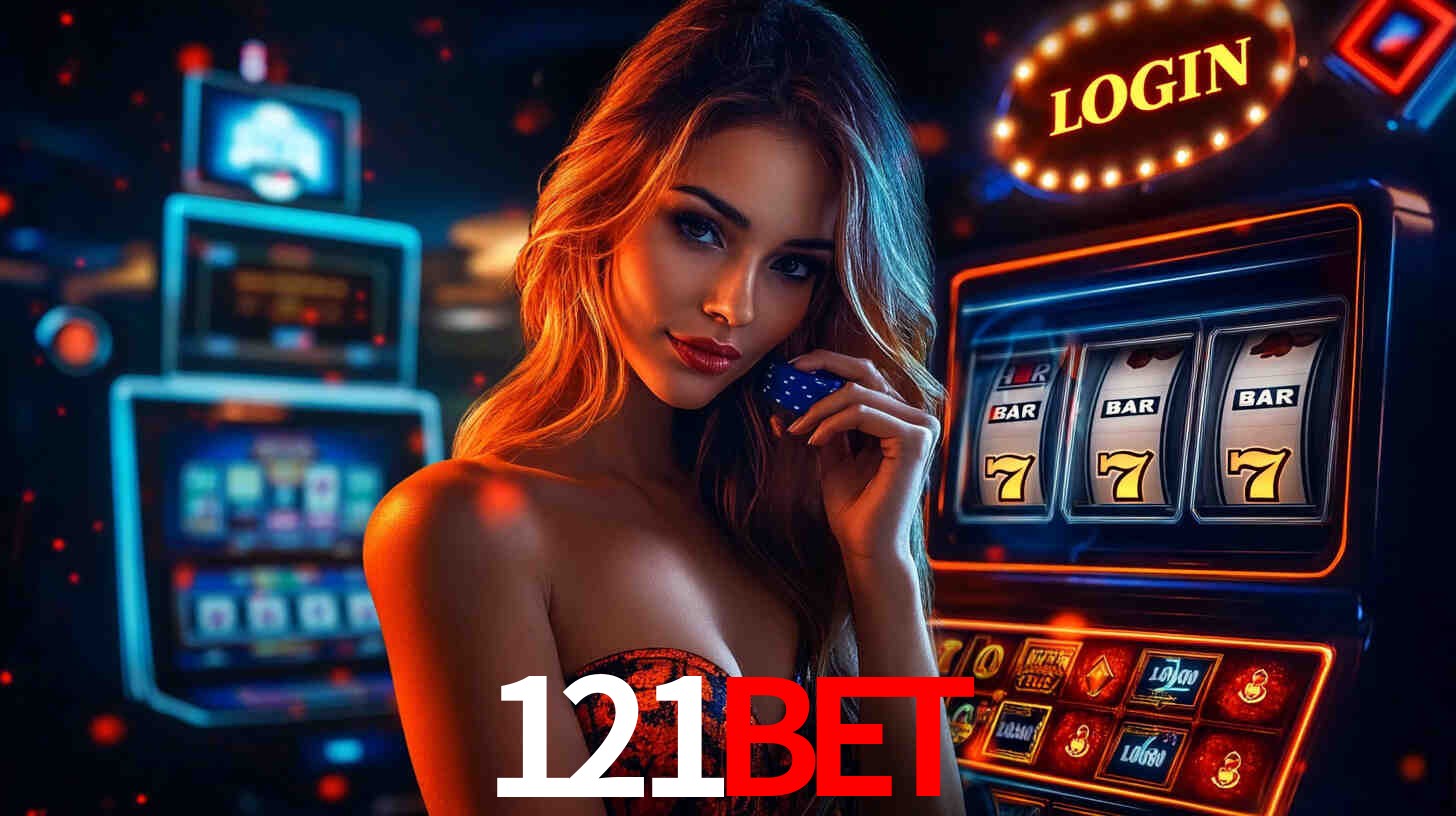 Ofertas App 121bet