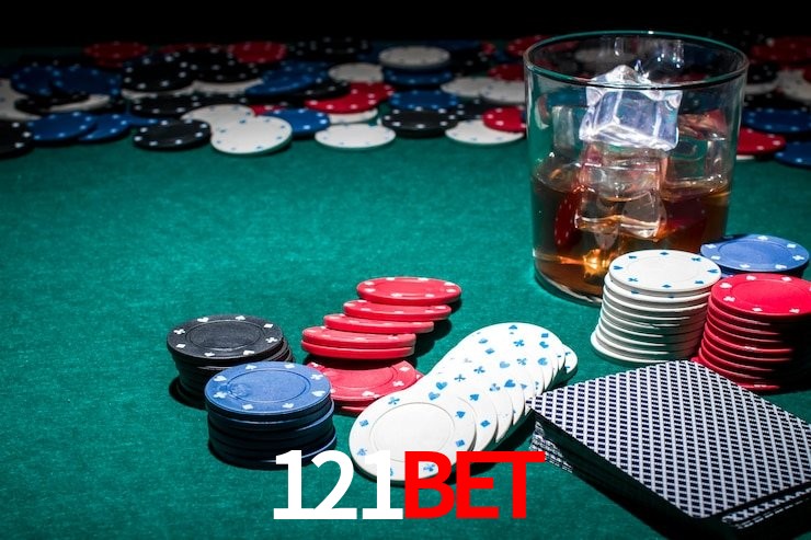 Integração de APIs 121bet