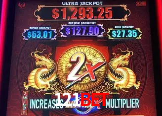 A Emoção da Loteria na 121bet: Uma Chance de Mudança de Vida