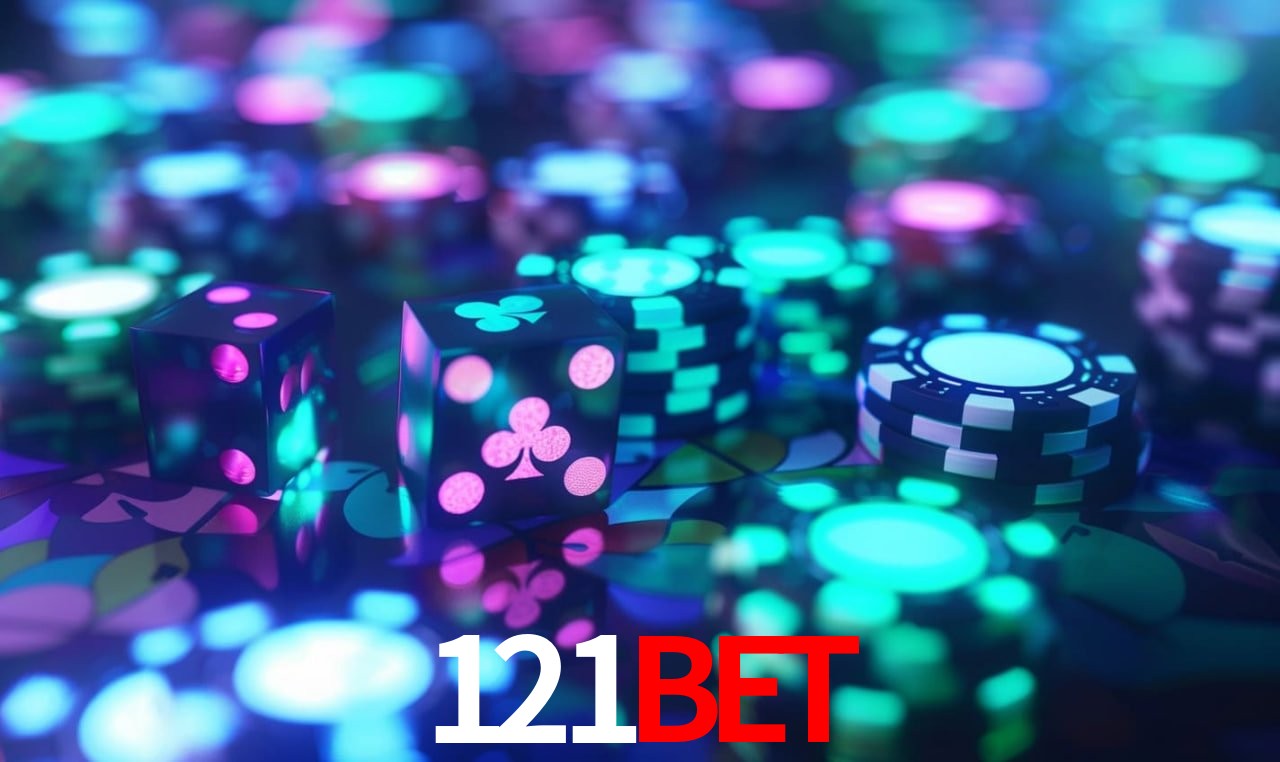 Design Responsivo 121bet