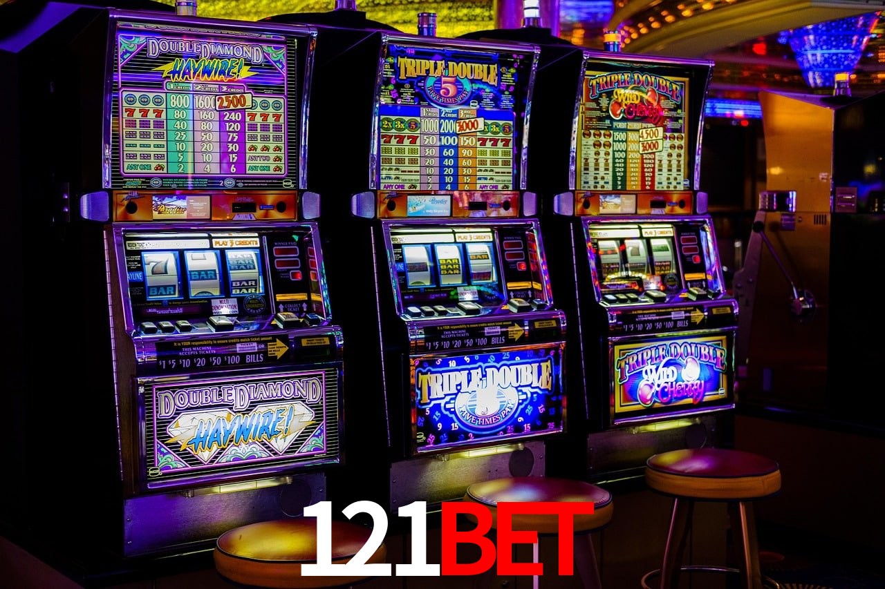 Especiais de Fim de Semana 121bet