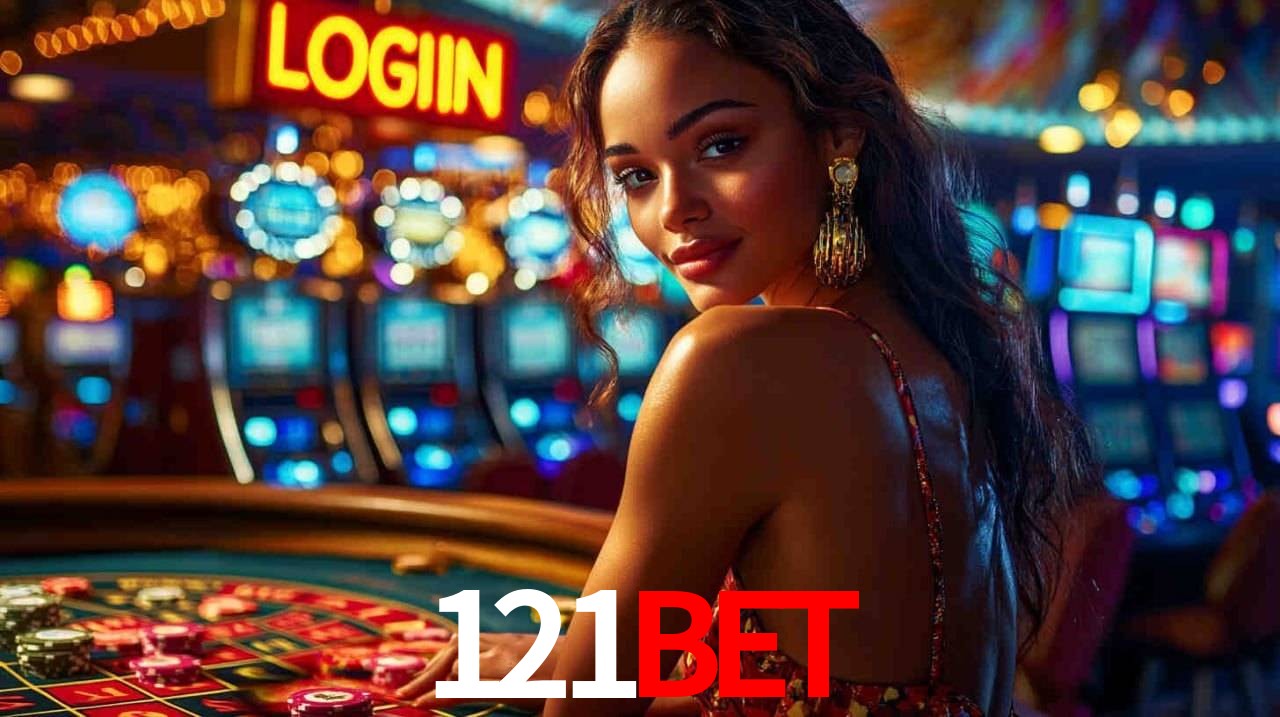 Login Seguro 121bet