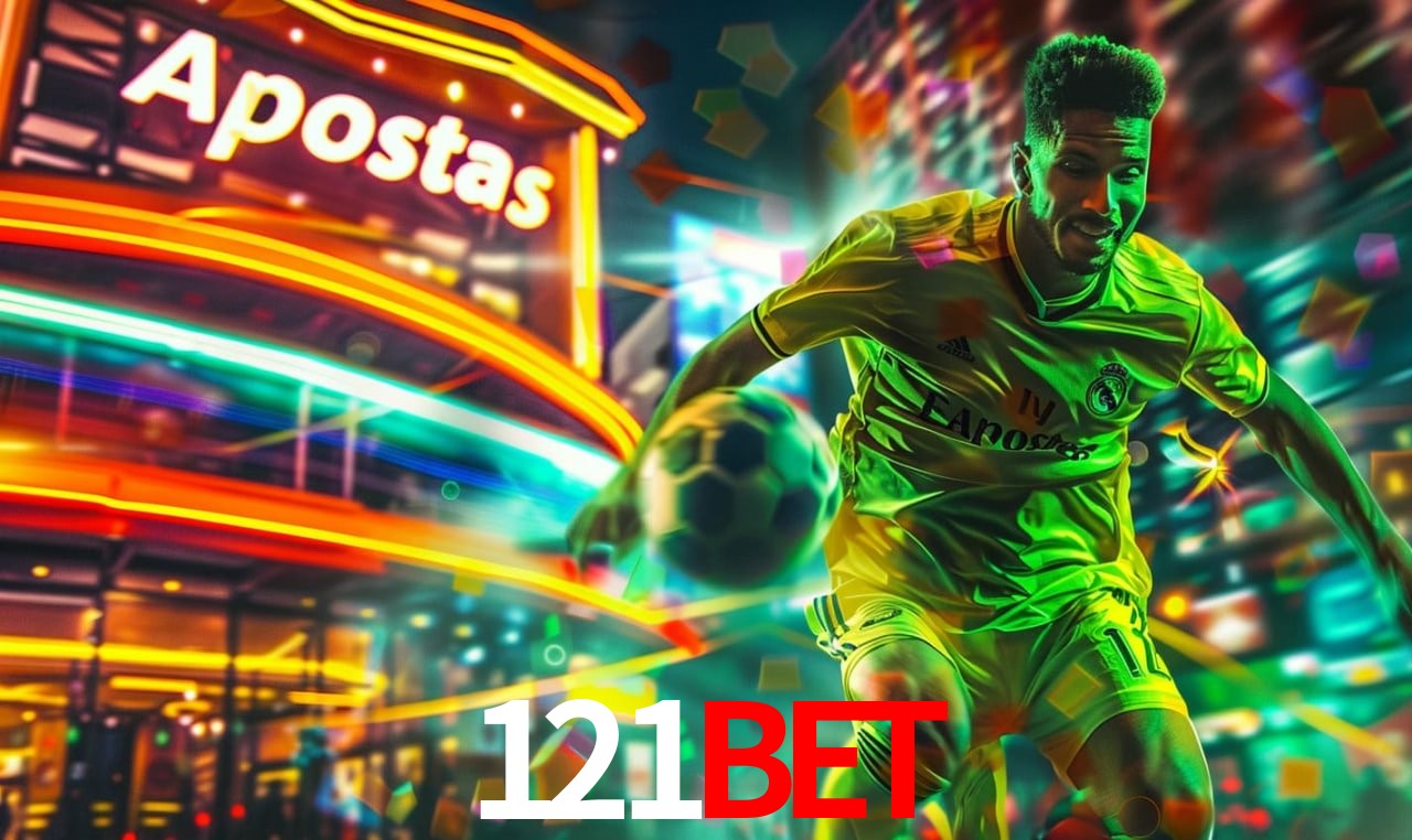 Jogos de Slot 121bet
