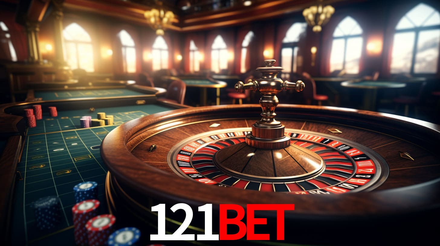 Tournaments 121bet