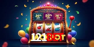 Promoções Sazonais 121bet