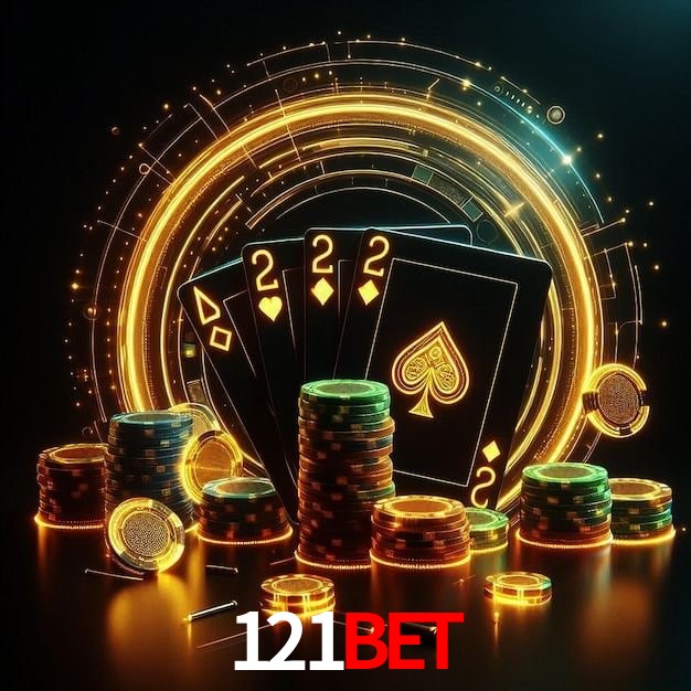 Casino Ao Vivo 121bet