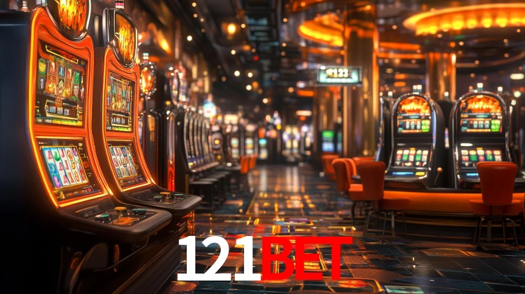 121bet: Jogos de Caça-Níqueis-Altas Recompensas, Roleta-Velocidade, Blackjack-Desafios Máximos