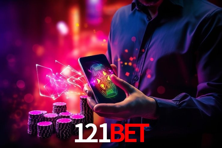 Casino VIP 121bet