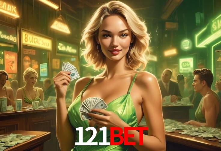 Inovações de Jogos na 121bet: O Futuro das Experiências Interativas