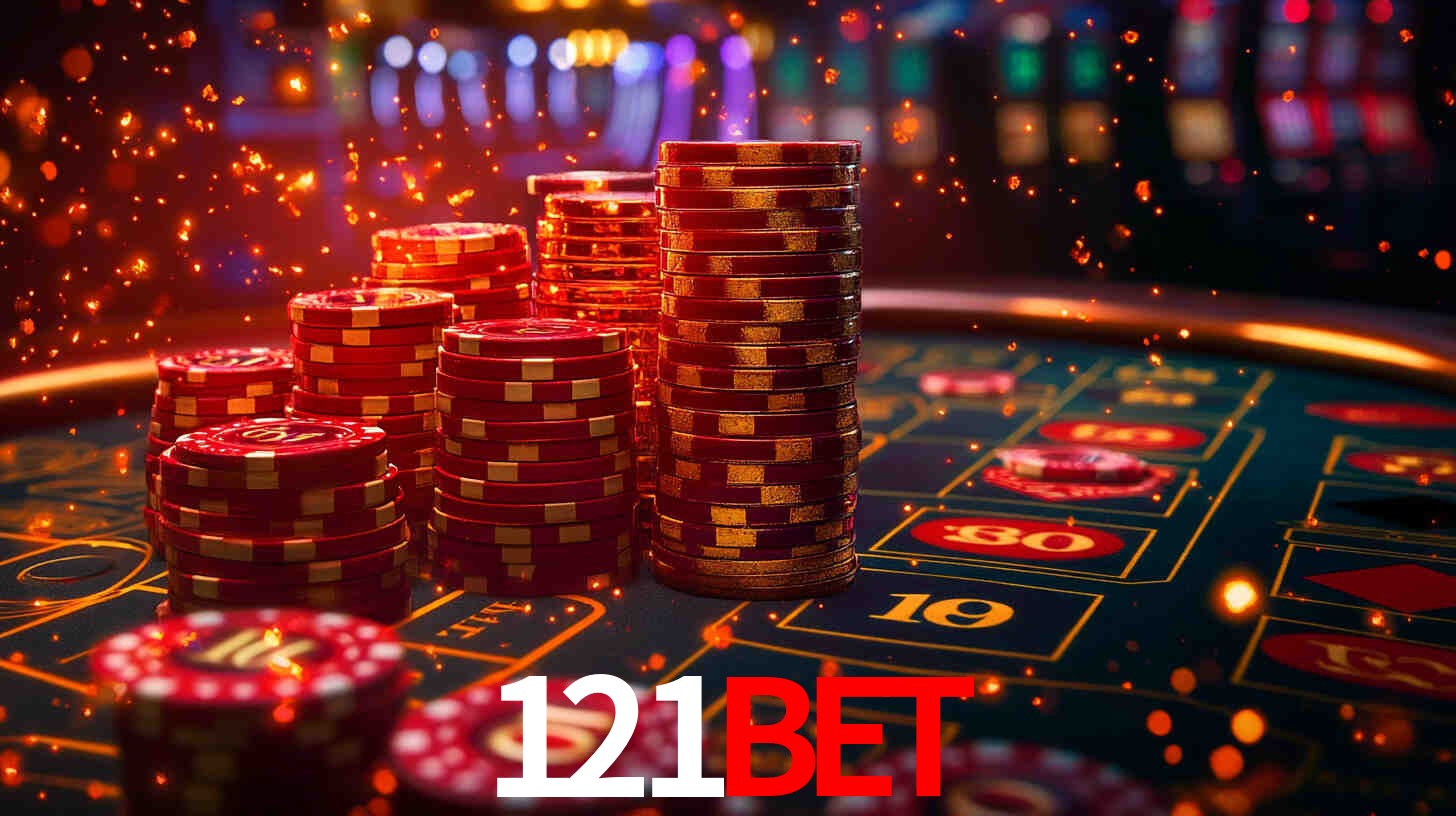 121bet login