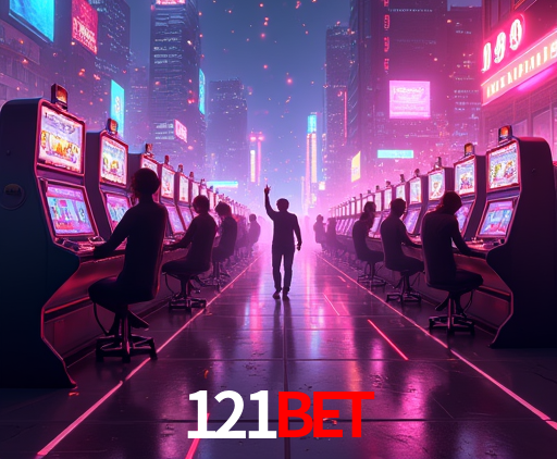 Mesa de Blackjack 121bet