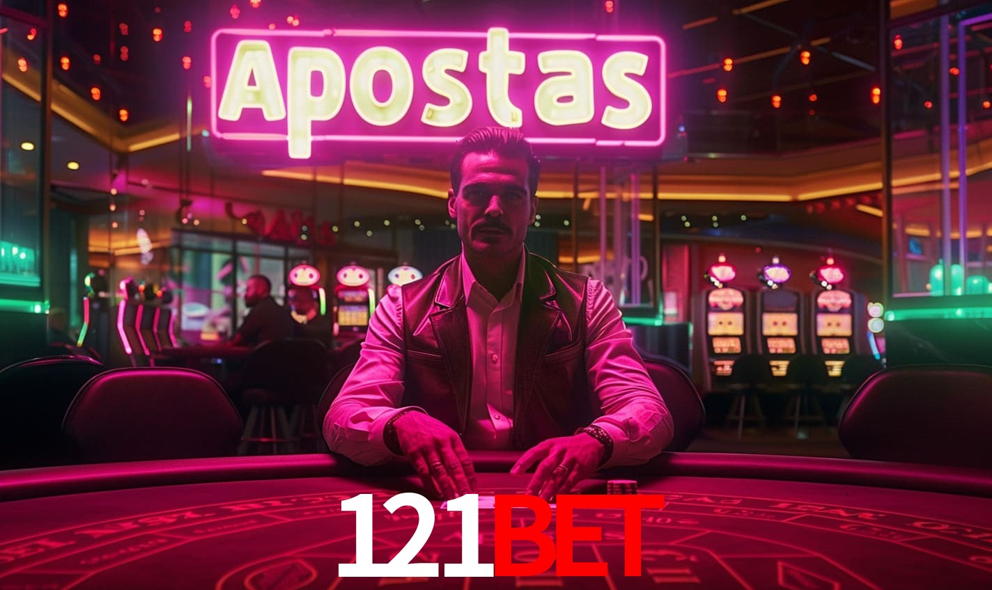Desvendando o Mundo dos Jogos Virtuais na 121bet