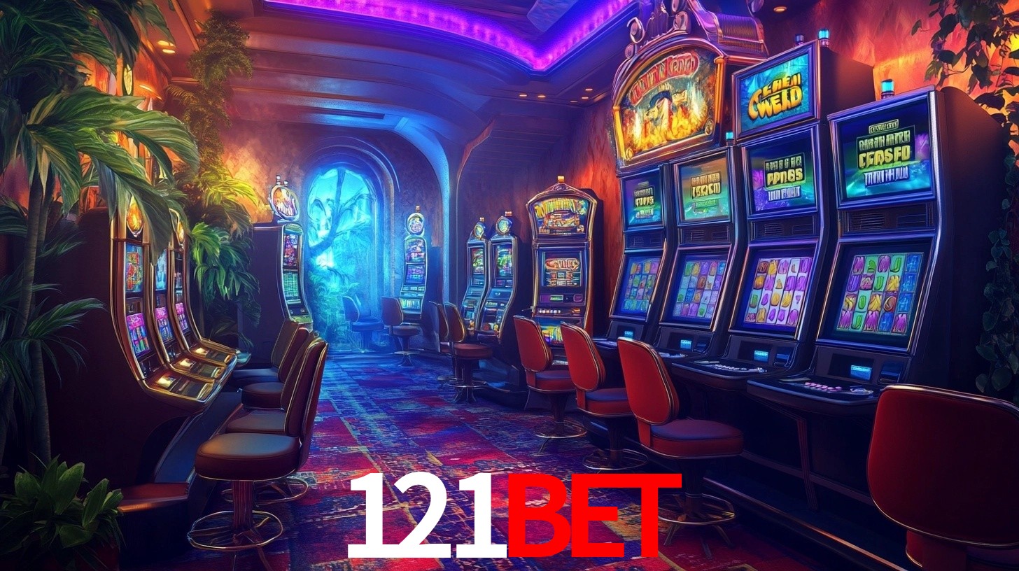 Premium Interface 121bet
