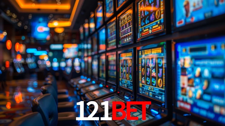 Games Directory 121bet