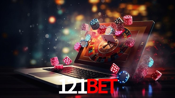 cassino 121bet